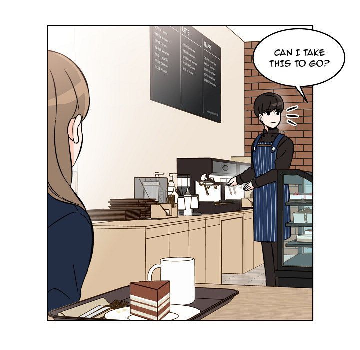 Scone Sweet Scone Manhwa - Chapter 13 Page 50