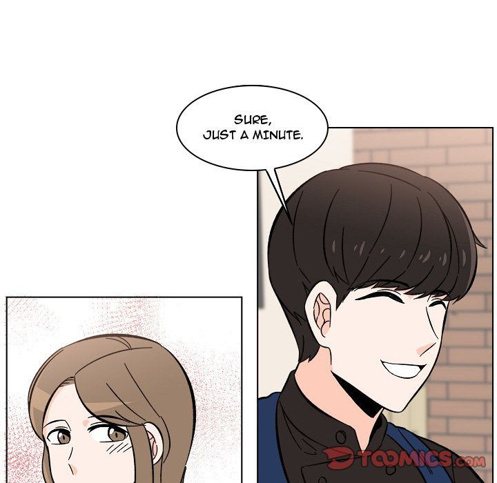 Scone Sweet Scone Manhwa - Chapter 13 Page 51