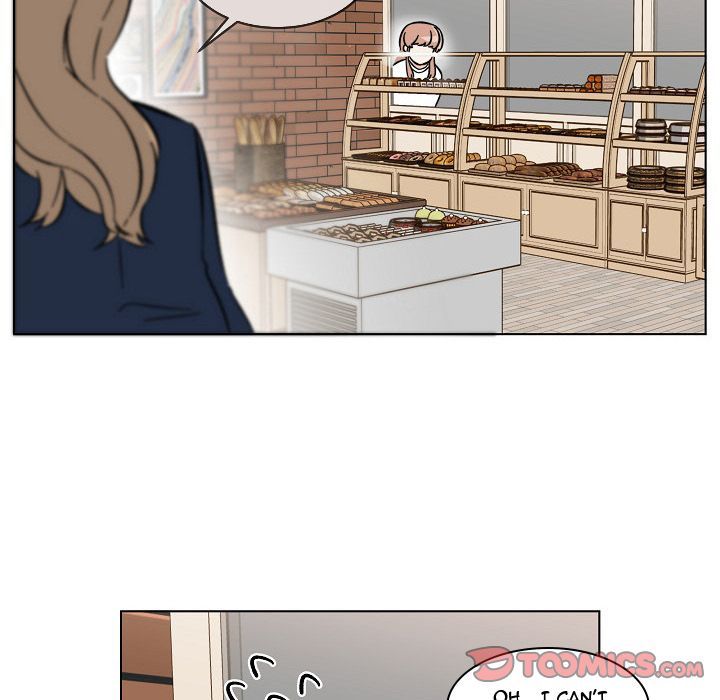 Scone Sweet Scone Manhwa - Chapter 13 Page 53