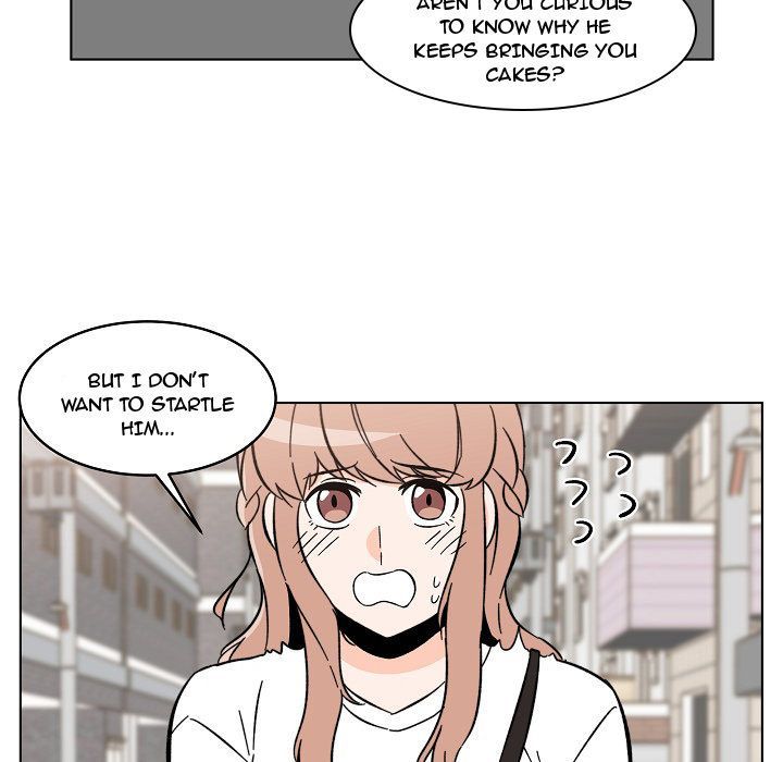 Scone Sweet Scone Manhwa - Chapter 13 Page 56