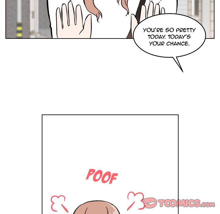 Scone Sweet Scone Manhwa - Chapter 13 Page 57