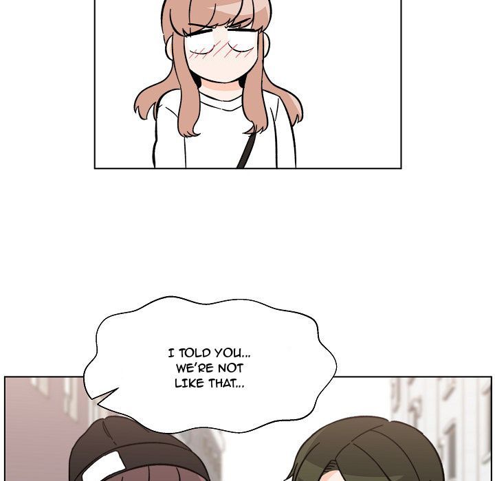 Scone Sweet Scone Manhwa - Chapter 13 Page 58