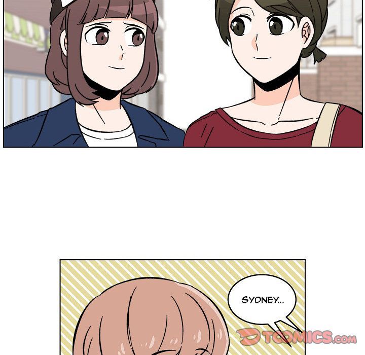 Scone Sweet Scone Manhwa - Chapter 13 Page 59