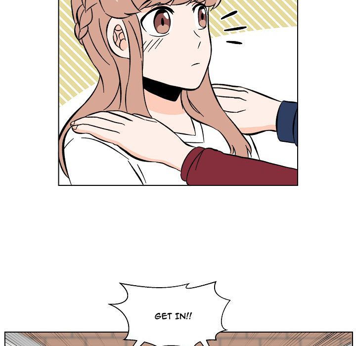 Scone Sweet Scone Manhwa - Chapter 13 Page 60