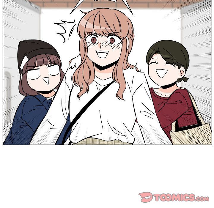 Scone Sweet Scone Manhwa - Chapter 13 Page 61