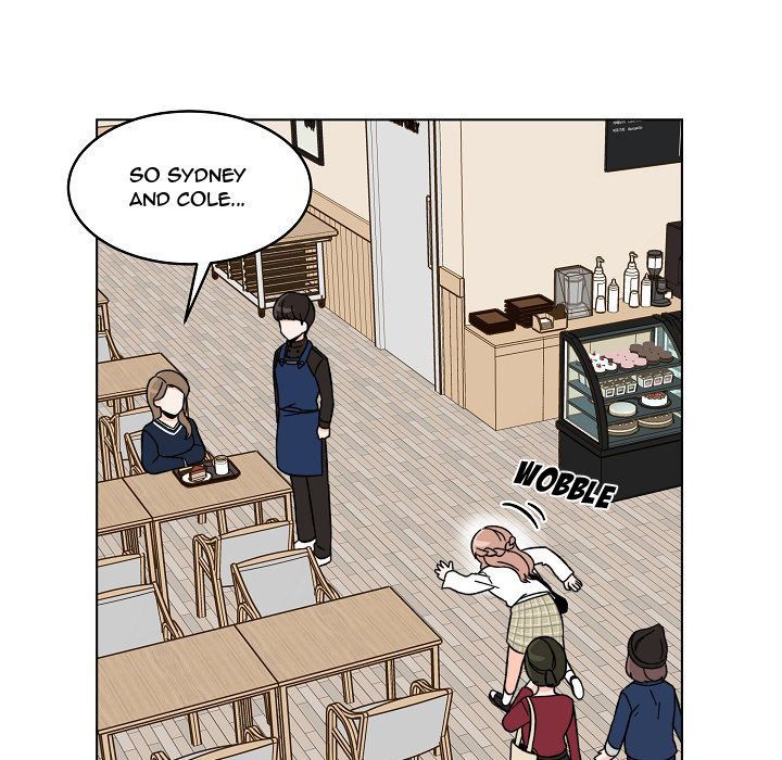 Scone Sweet Scone Manhwa - Chapter 13 Page 62