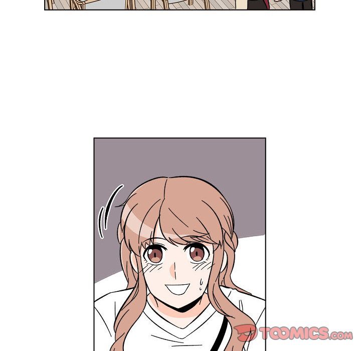 Scone Sweet Scone Manhwa - Chapter 13 Page 63