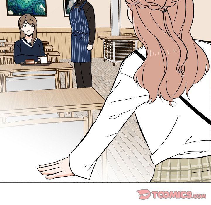 Scone Sweet Scone Manhwa - Chapter 13 Page 65