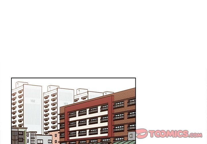 Scone Sweet Scone Manhwa - Chapter 52 Page 0