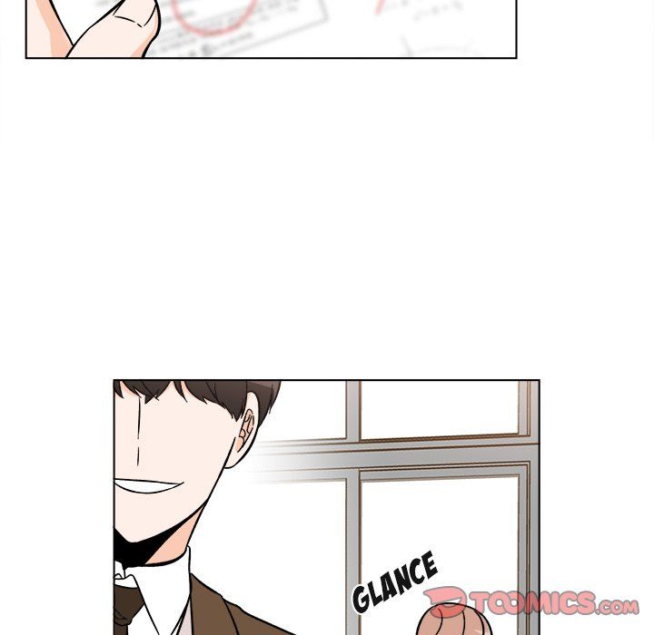 Scone Sweet Scone Manhwa - Chapter 52 Page 4