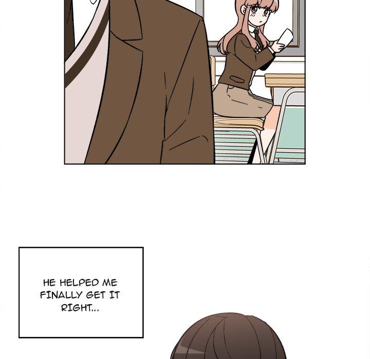 Scone Sweet Scone Manhwa - Chapter 52 Page 5