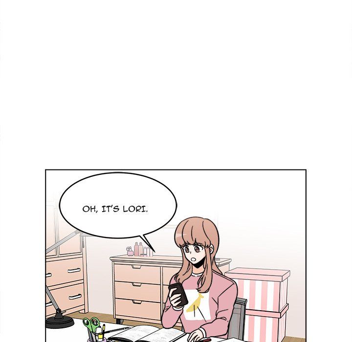 Scone Sweet Scone Manhwa - Chapter 52 Page 7