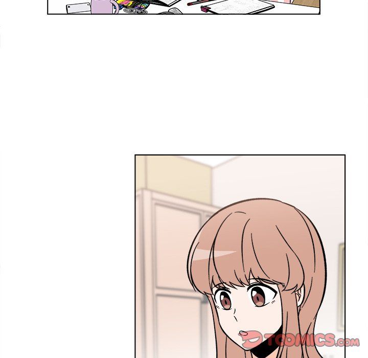 Scone Sweet Scone Manhwa - Chapter 52 Page 8