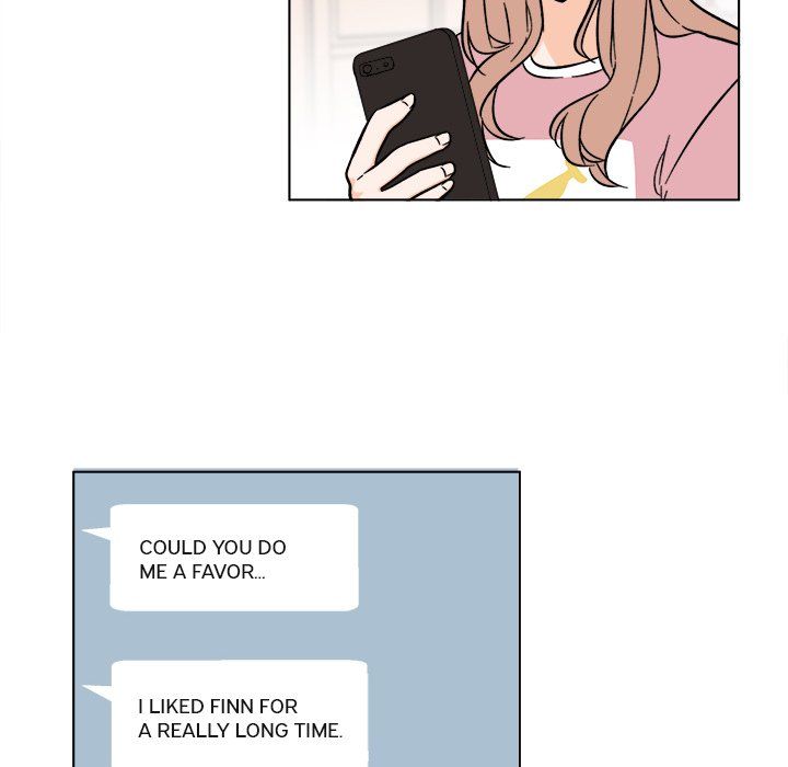 Scone Sweet Scone Manhwa - Chapter 52 Page 9