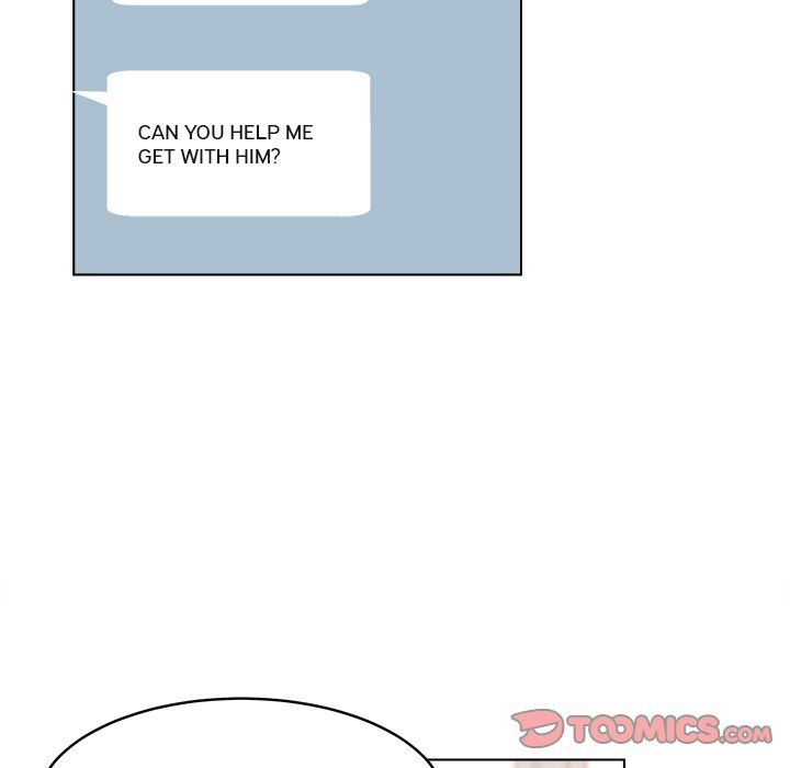 Scone Sweet Scone Manhwa - Chapter 52 Page 10