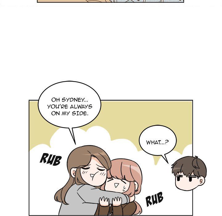 Scone Sweet Scone Manhwa - Chapter 52 Page 15