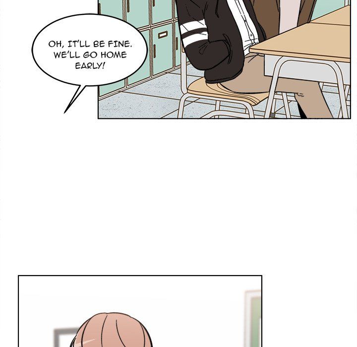 Scone Sweet Scone Manhwa - Chapter 52 Page 17