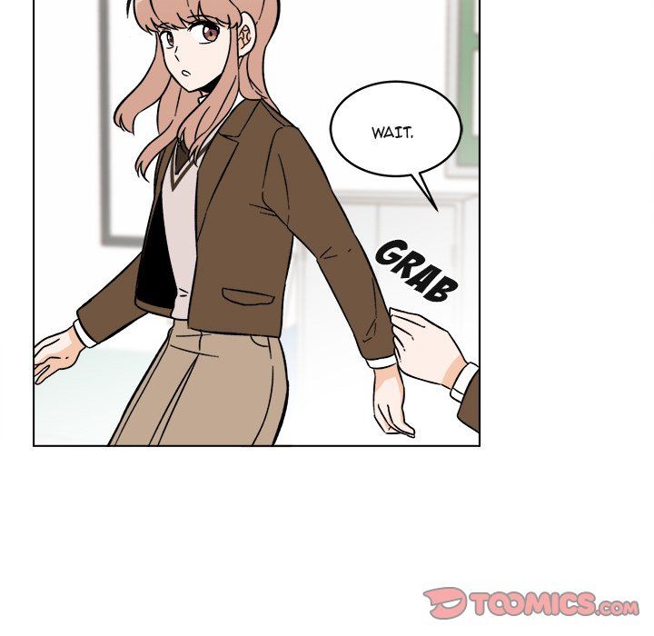 Scone Sweet Scone Manhwa - Chapter 52 Page 18