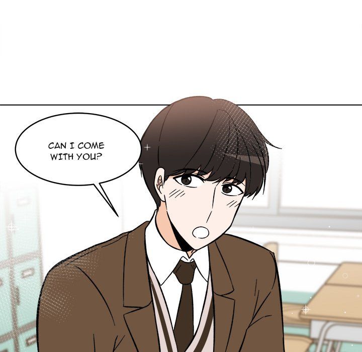 Scone Sweet Scone Manhwa - Chapter 52 Page 19