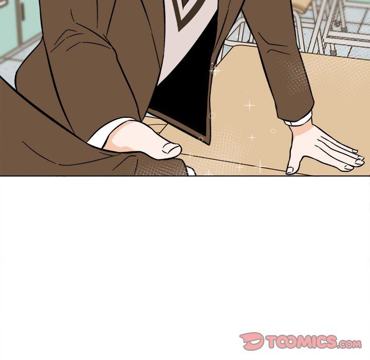 Scone Sweet Scone Manhwa - Chapter 52 Page 20