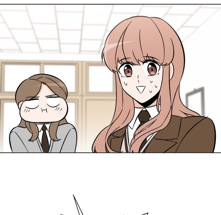 Scone Sweet Scone Manhwa - Chapter 52 Page 21