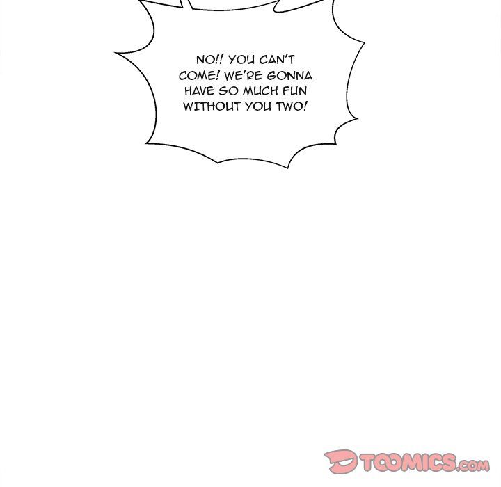 Scone Sweet Scone Manhwa - Chapter 52 Page 22