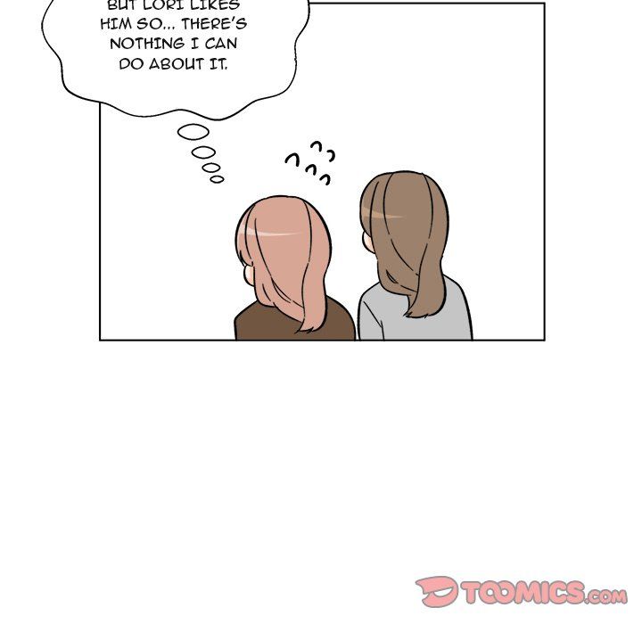 Scone Sweet Scone Manhwa - Chapter 52 Page 26