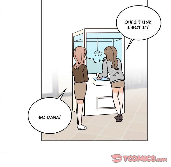 Scone Sweet Scone Manhwa - Chapter 52 Page 28