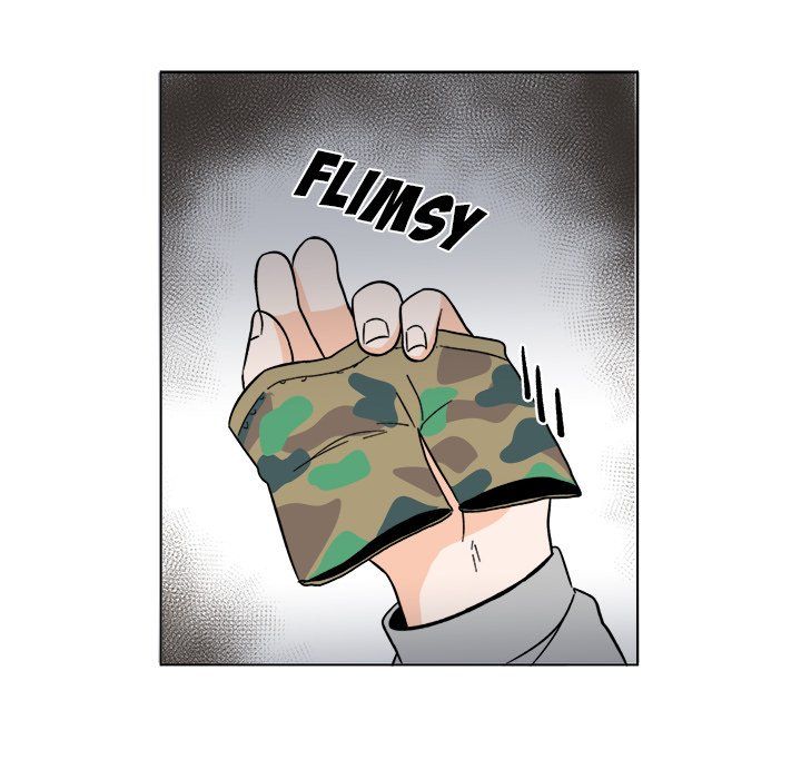 Scone Sweet Scone Manhwa - Chapter 52 Page 29