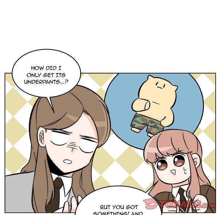 Scone Sweet Scone Manhwa - Chapter 52 Page 30