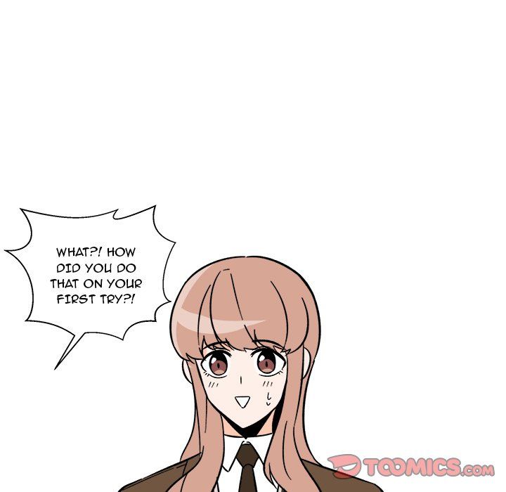 Scone Sweet Scone Manhwa - Chapter 52 Page 34