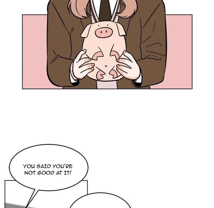 Scone Sweet Scone Manhwa - Chapter 52 Page 35