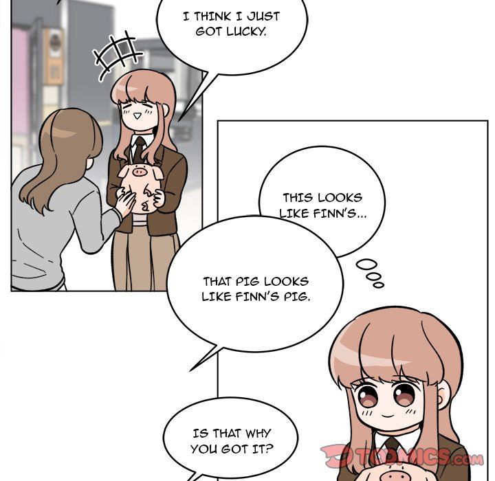 Scone Sweet Scone Manhwa - Chapter 52 Page 36