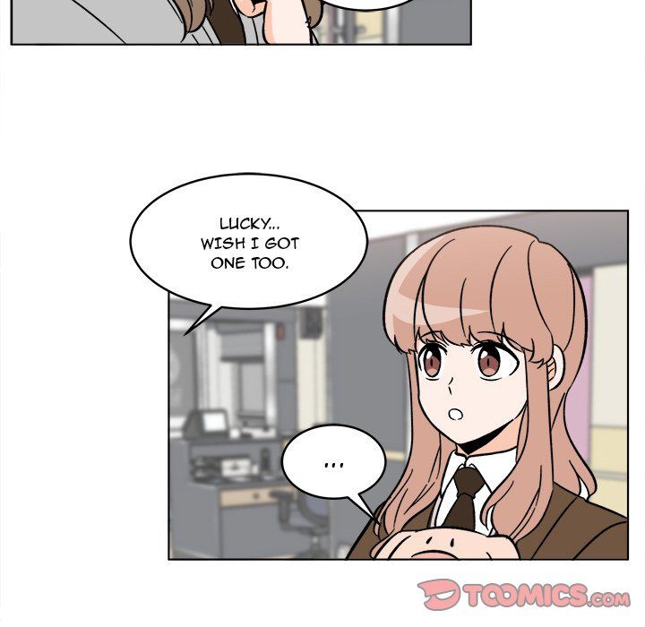 Scone Sweet Scone Manhwa - Chapter 52 Page 38