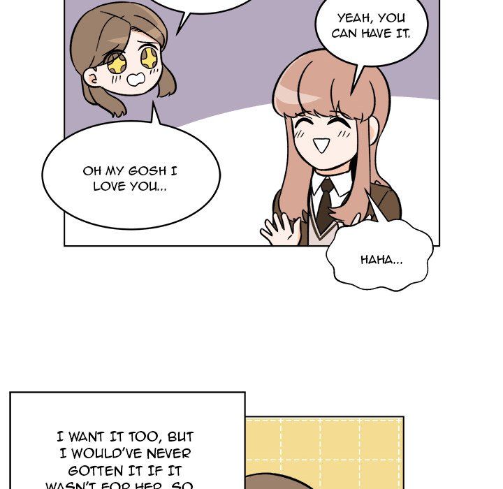 Scone Sweet Scone Manhwa - Chapter 52 Page 41