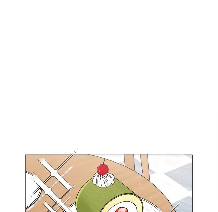 Scone Sweet Scone Manhwa - Chapter 52 Page 43