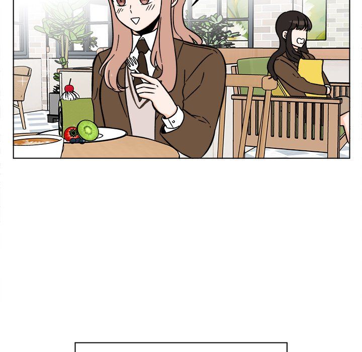 Scone Sweet Scone Manhwa - Chapter 52 Page 45