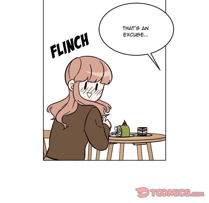 Scone Sweet Scone Manhwa - Chapter 52 Page 46