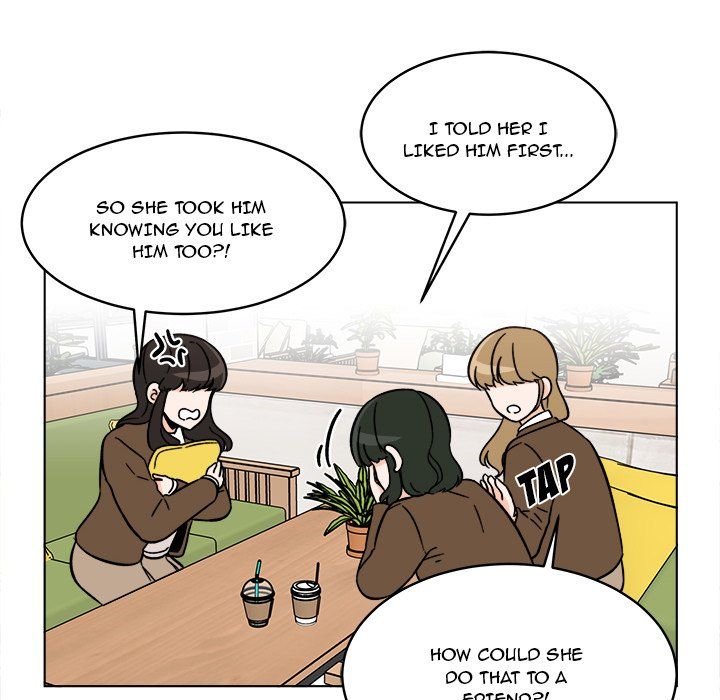 Scone Sweet Scone Manhwa - Chapter 52 Page 47