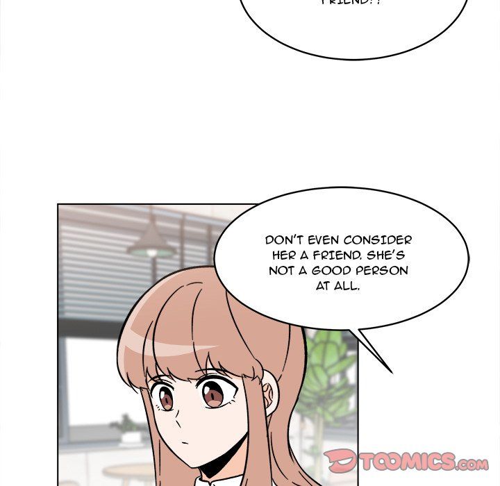 Scone Sweet Scone Manhwa - Chapter 52 Page 48