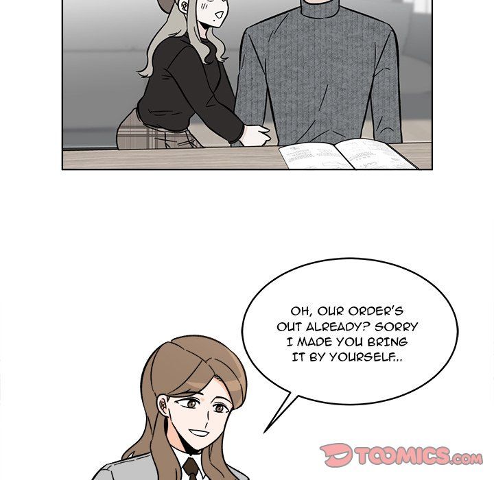 Scone Sweet Scone Manhwa - Chapter 52 Page 50