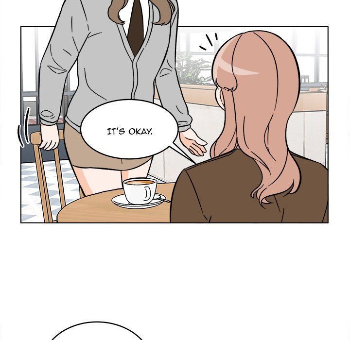 Scone Sweet Scone Manhwa - Chapter 52 Page 51