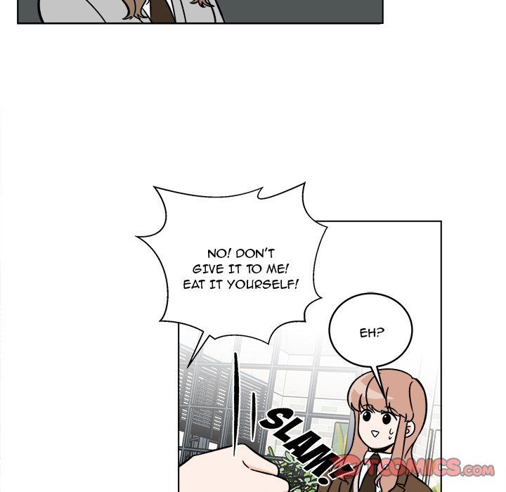 Scone Sweet Scone Manhwa - Chapter 52 Page 54