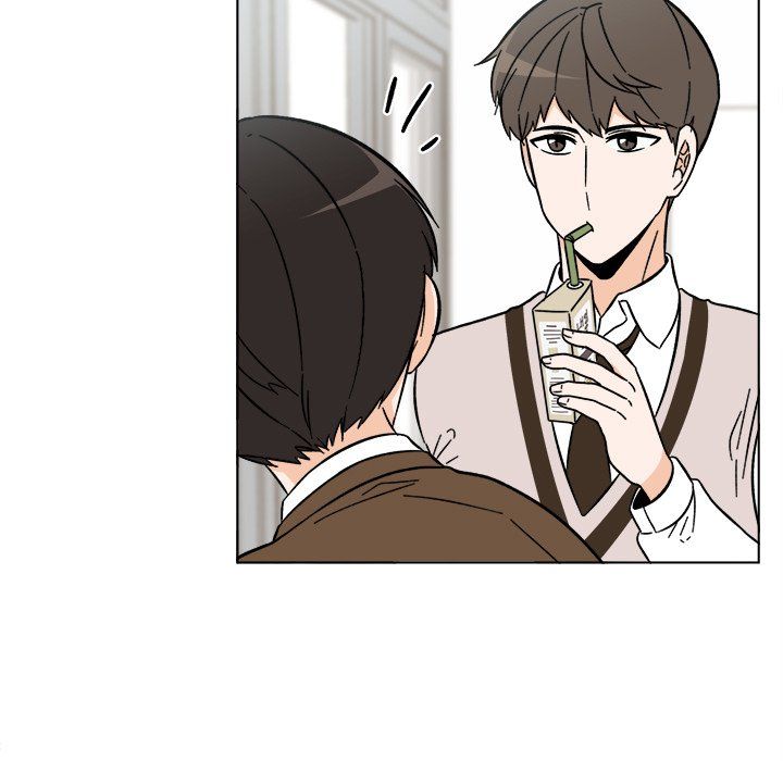 Scone Sweet Scone Manhwa - Chapter 54 Page 4