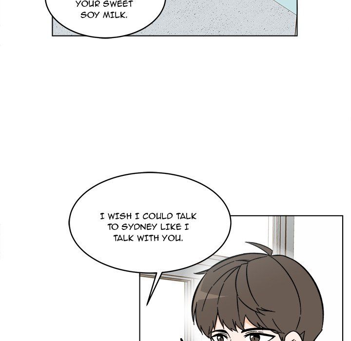 Scone Sweet Scone Manhwa - Chapter 54 Page 6