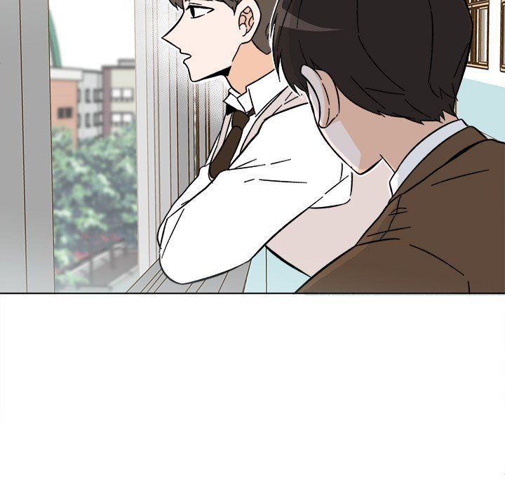 Scone Sweet Scone Manhwa - Chapter 54 Page 12