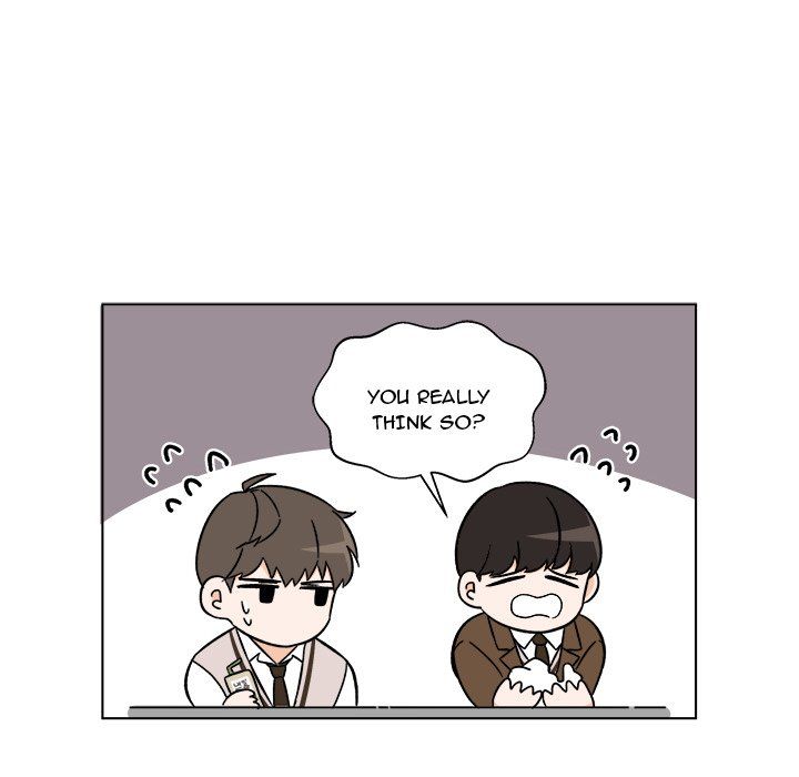 Scone Sweet Scone Manhwa - Chapter 54 Page 14