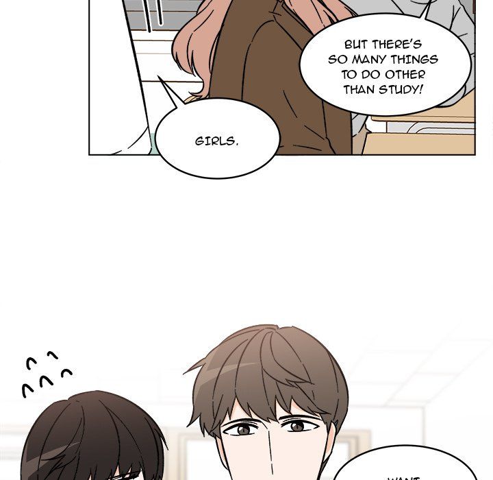 Scone Sweet Scone Manhwa - Chapter 54 Page 18