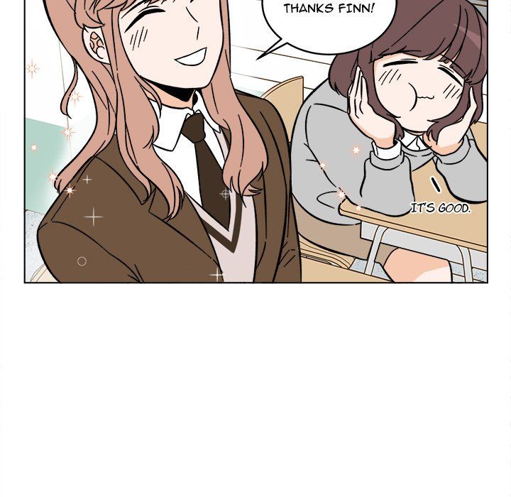 Scone Sweet Scone Manhwa - Chapter 54 Page 22
