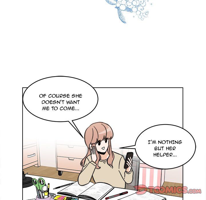 Scone Sweet Scone Manhwa - Chapter 54 Page 29